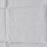 Set of 8 damask Linen napkins