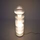 Sfumato LT316 Murano glass floor lamp by Carlo Nason for Mazzega, 1