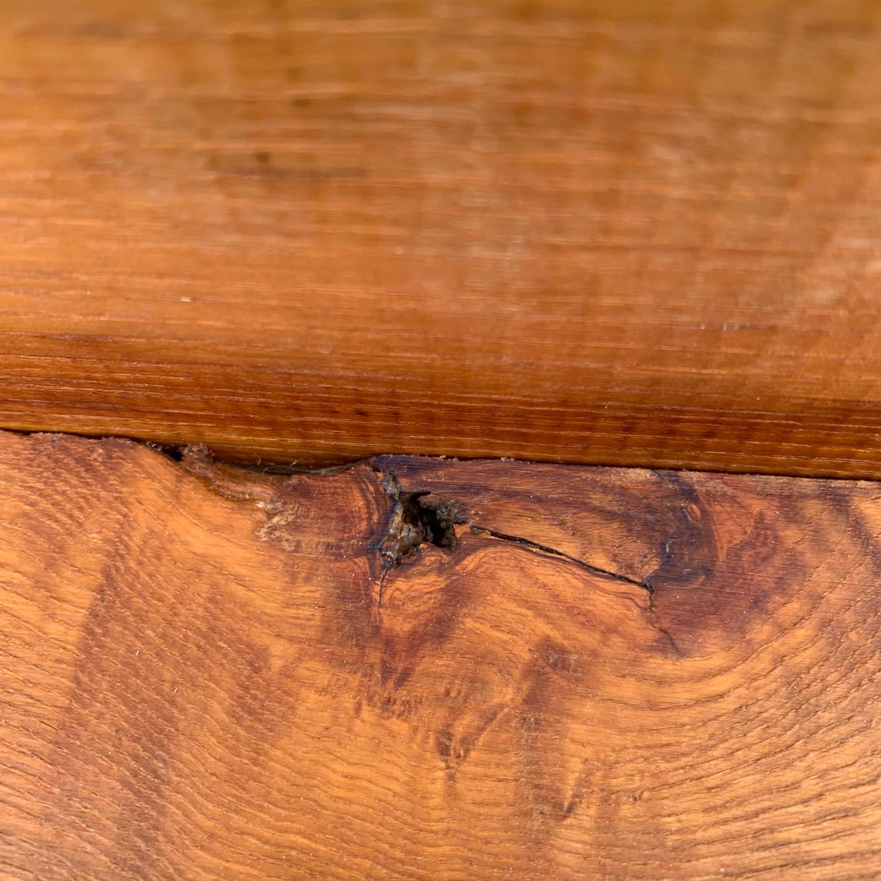 Table de ferme