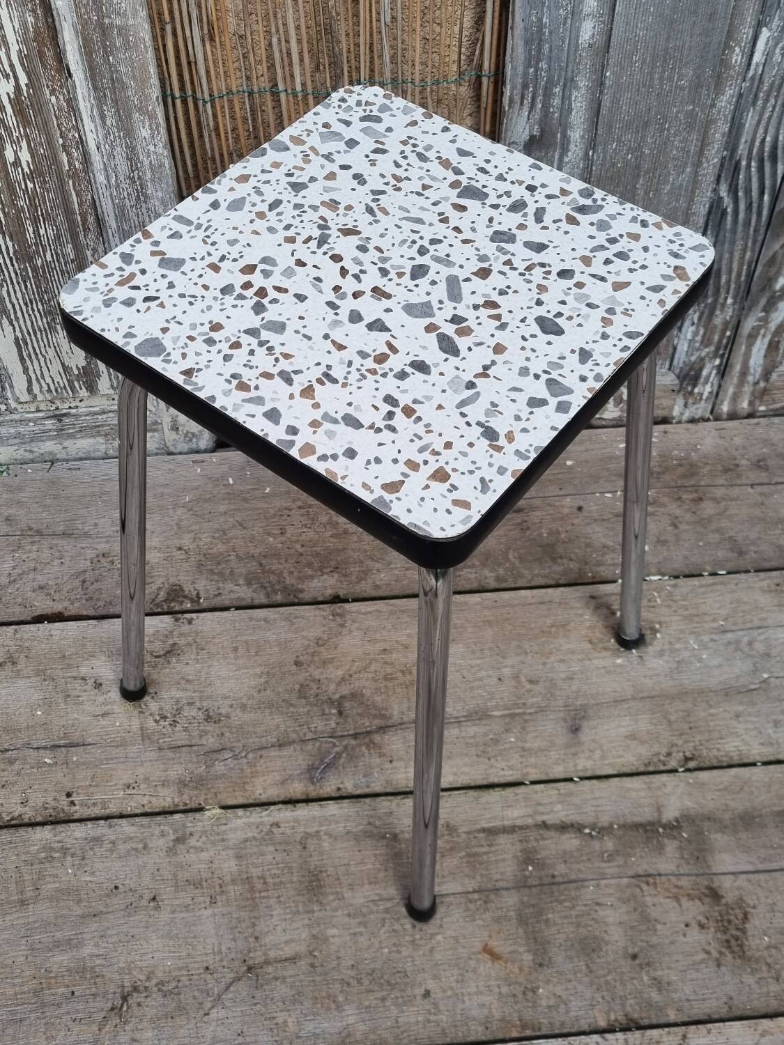 50s stool