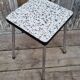 50s stool