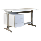 Etienne Fermigier desk 70s