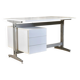 Etienne Fermigier desk 70s