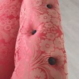 Napoleon III Chesterfield Sofa