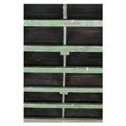 Wooden workshop furniture with 60 lockers
