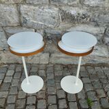 Side table Ikea Stockholm