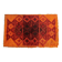 Pop Art rug 60s/70s Finlandia