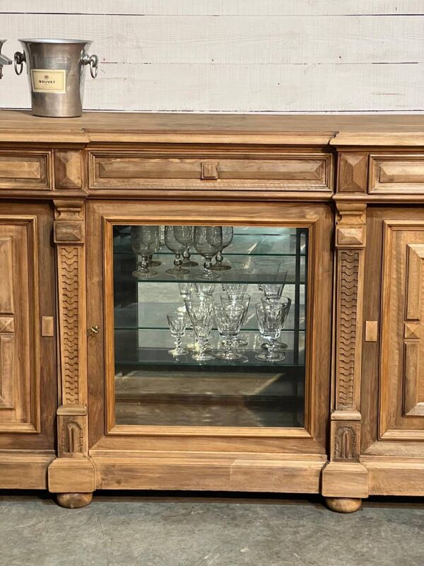 Ancien comptoir de commerce