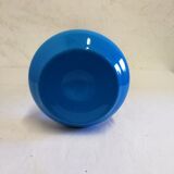 Vase en opaline