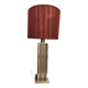 Lamp building