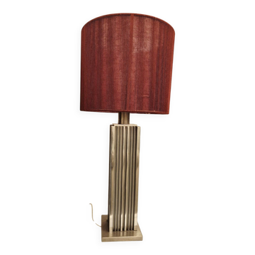 Lampe building