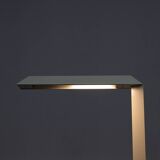 Rare Postmodern Architectural Desk Lamp by Mart van Schijndel,  80s