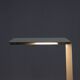 Rare Postmodern Architectural Desk Lamp by Mart van Schijndel,  80s