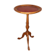 Little tripod guerid