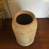 3L sandstone pot