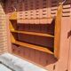 50s shelf
