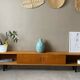 Vintage sideboard from the 50s
