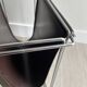 Vintage magazine rack Gérard Rignault published by Group S.A.