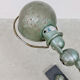 Lampe de table industrielle française Jielde 50s