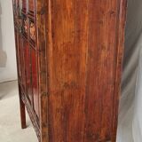 Chinese lay cabinet