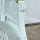 Broken Beech Duchess with Rechampi, Louis XVI style – 2nd part of the 19th century
