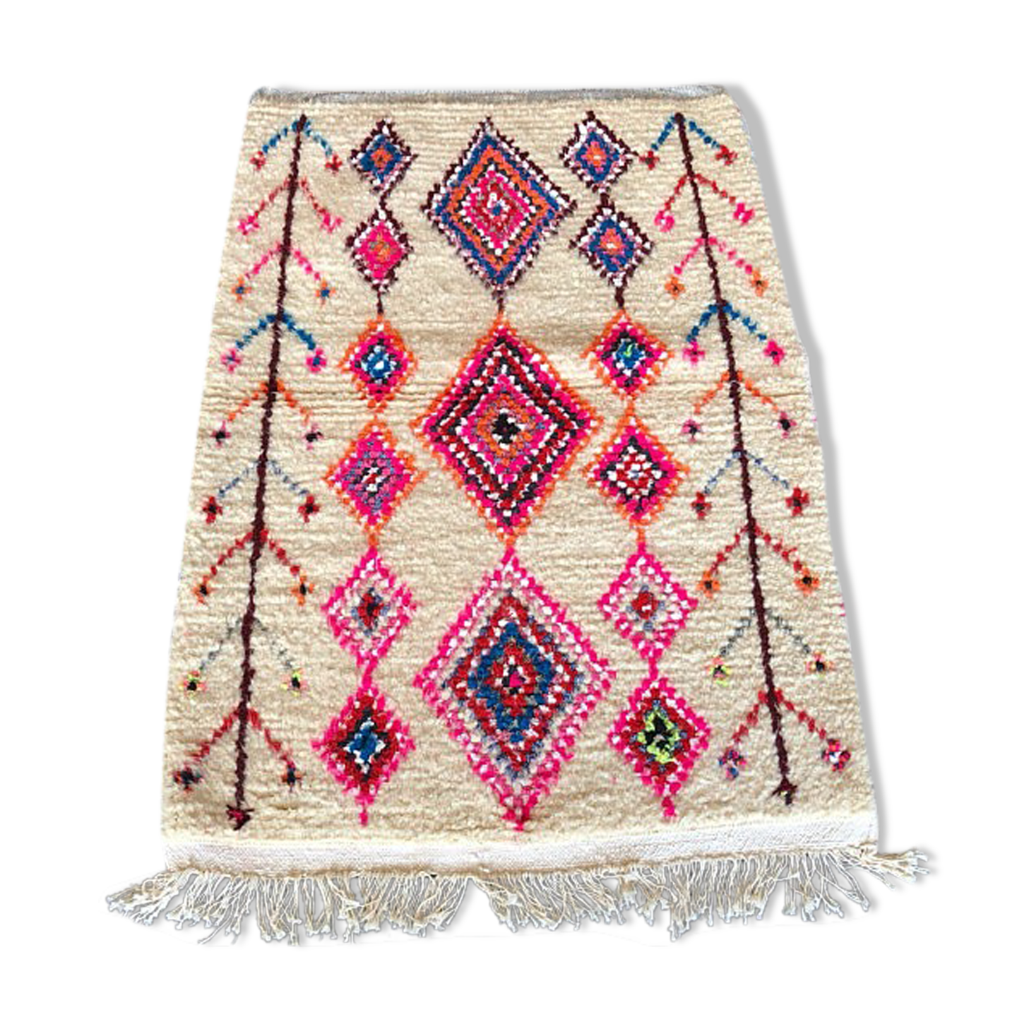 Carpet azilal, 150 x 100 cm