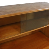 Vintage highboard sideboard sutcliff of tomorden ́bromyard ́