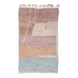 Berber rug from Morocco - 245 x 151 cm