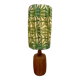 NICE SCANDINAVIAN DESIGN LAMP 1950.