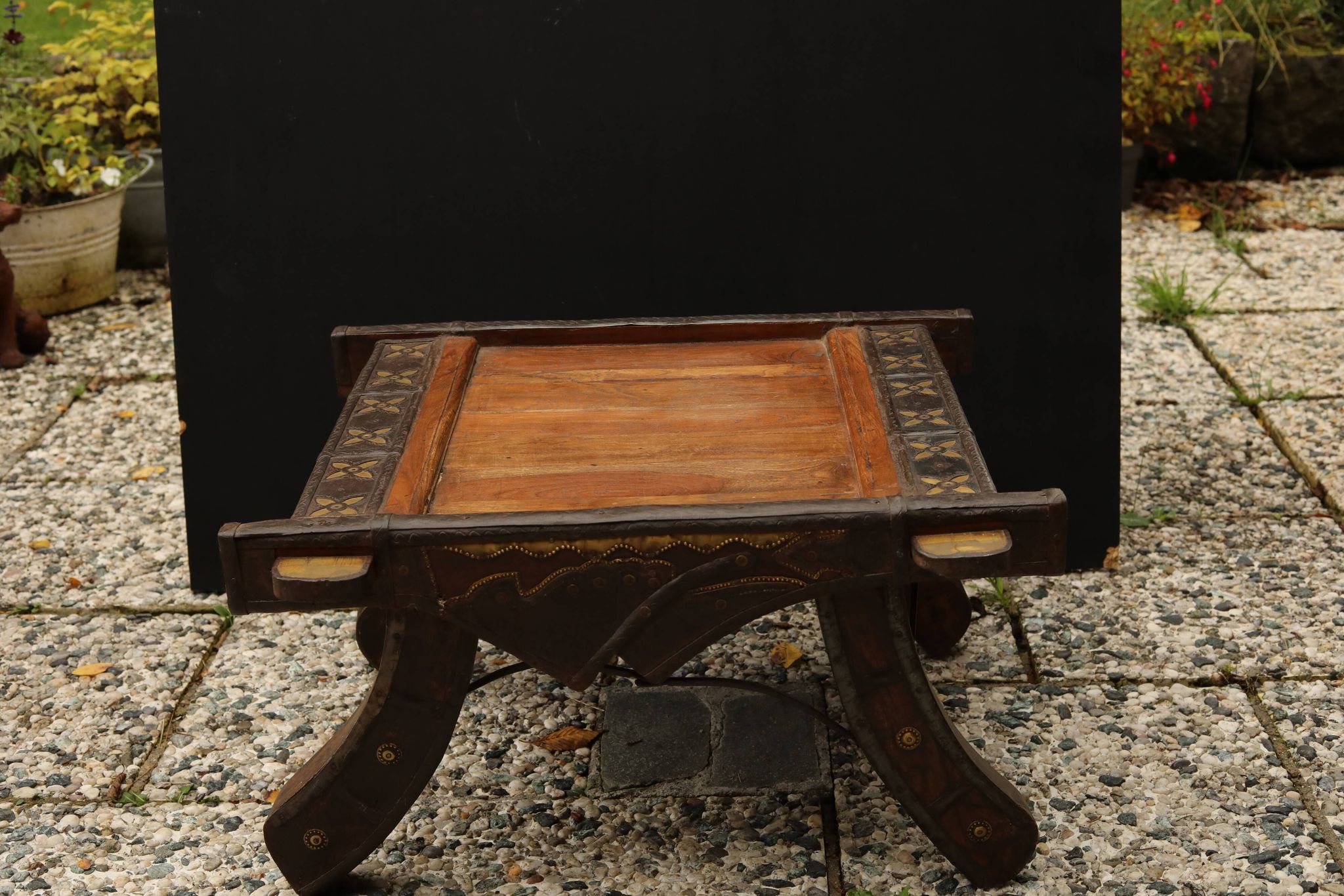 Table basse