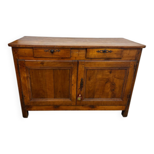 Buffet meuble de rangement - rustique