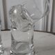 Set of 4 liquor glasses