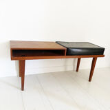 Danish bench 'Georg Petersens'