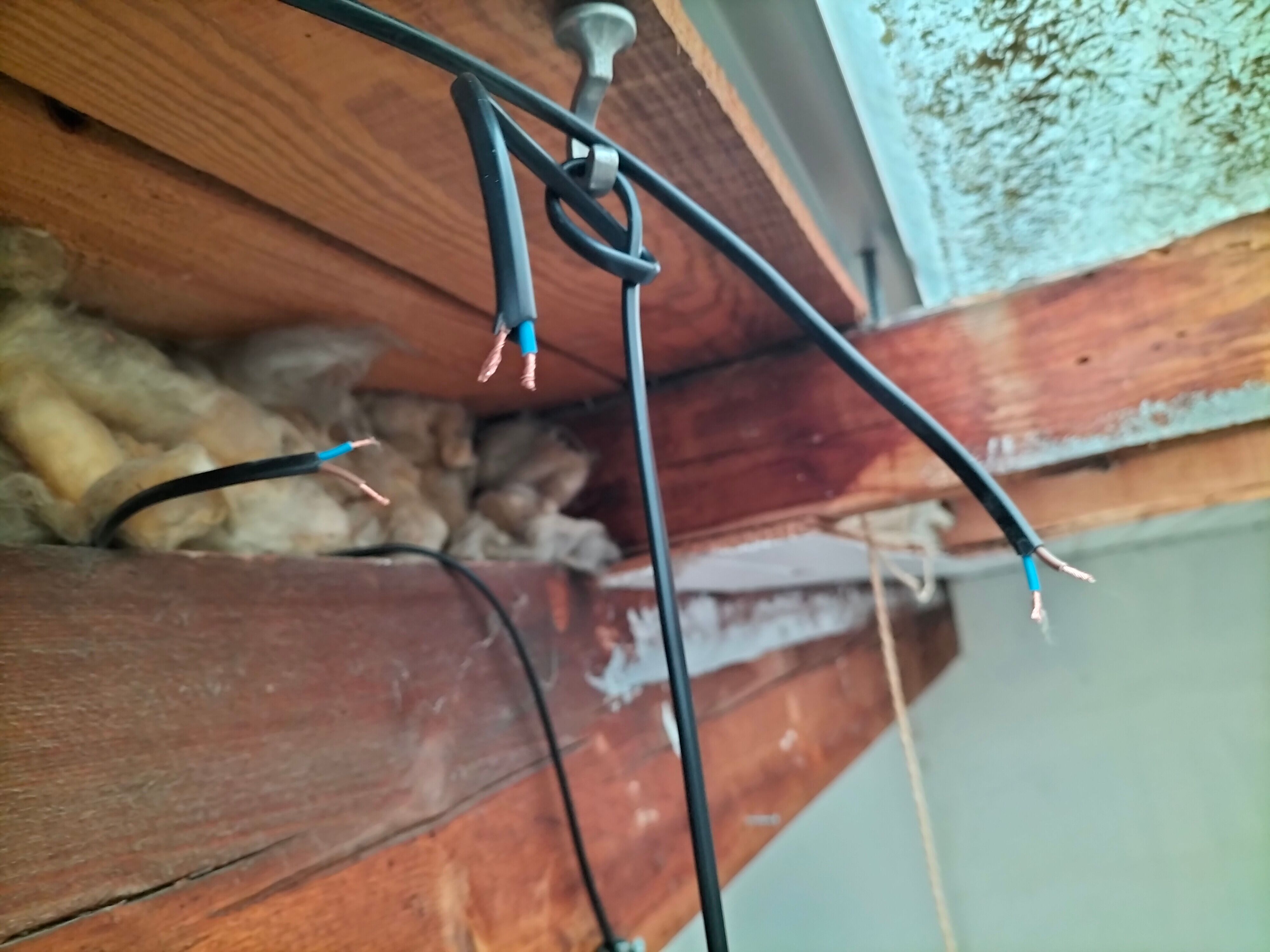 Lot of industrial lamps
