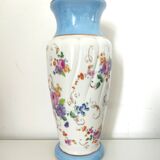 VF Paris flower vase