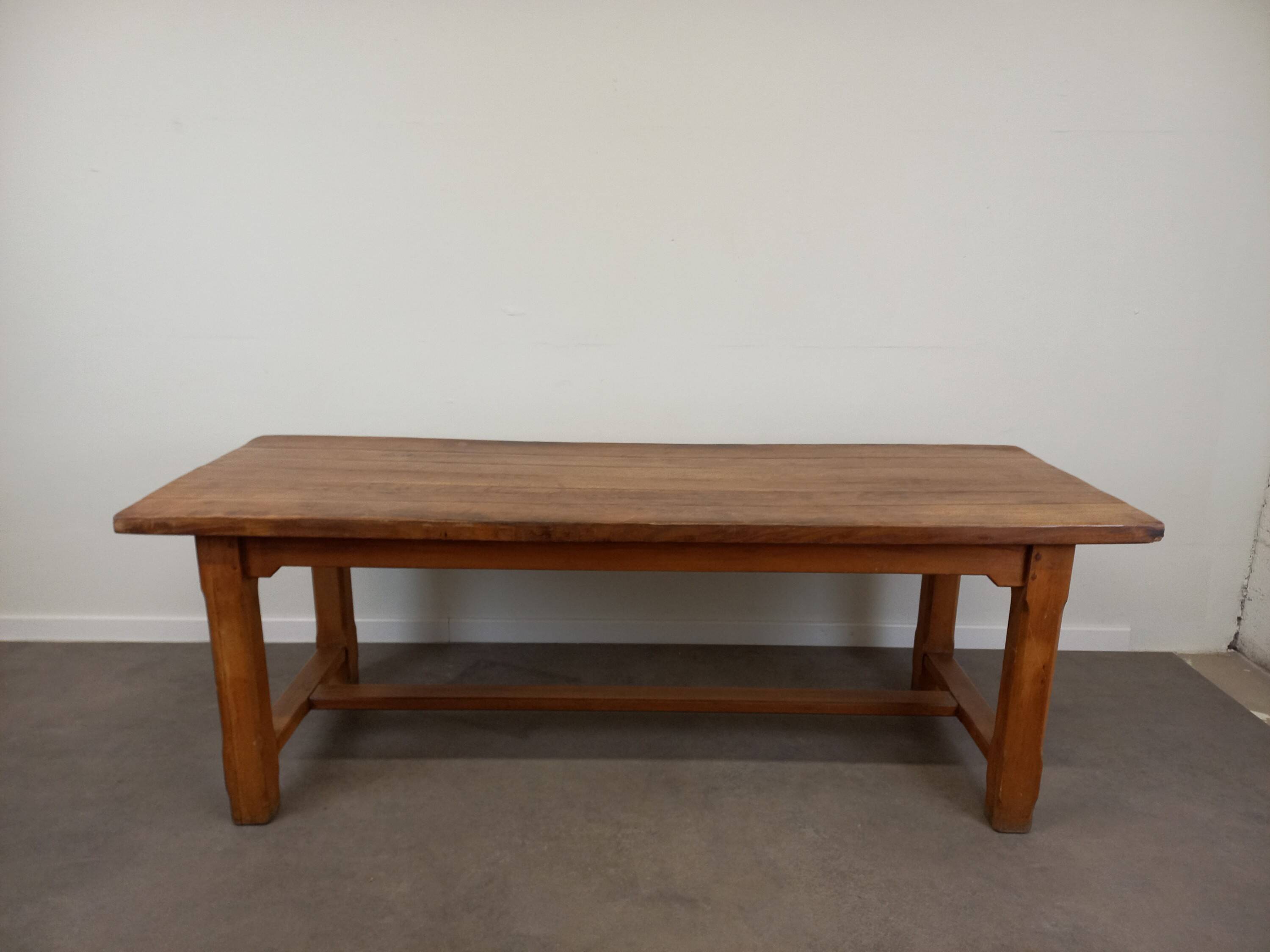 Farm table 210 cm