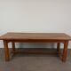 Farm table 210 cm