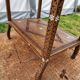 Antique Table A The Syria XIX