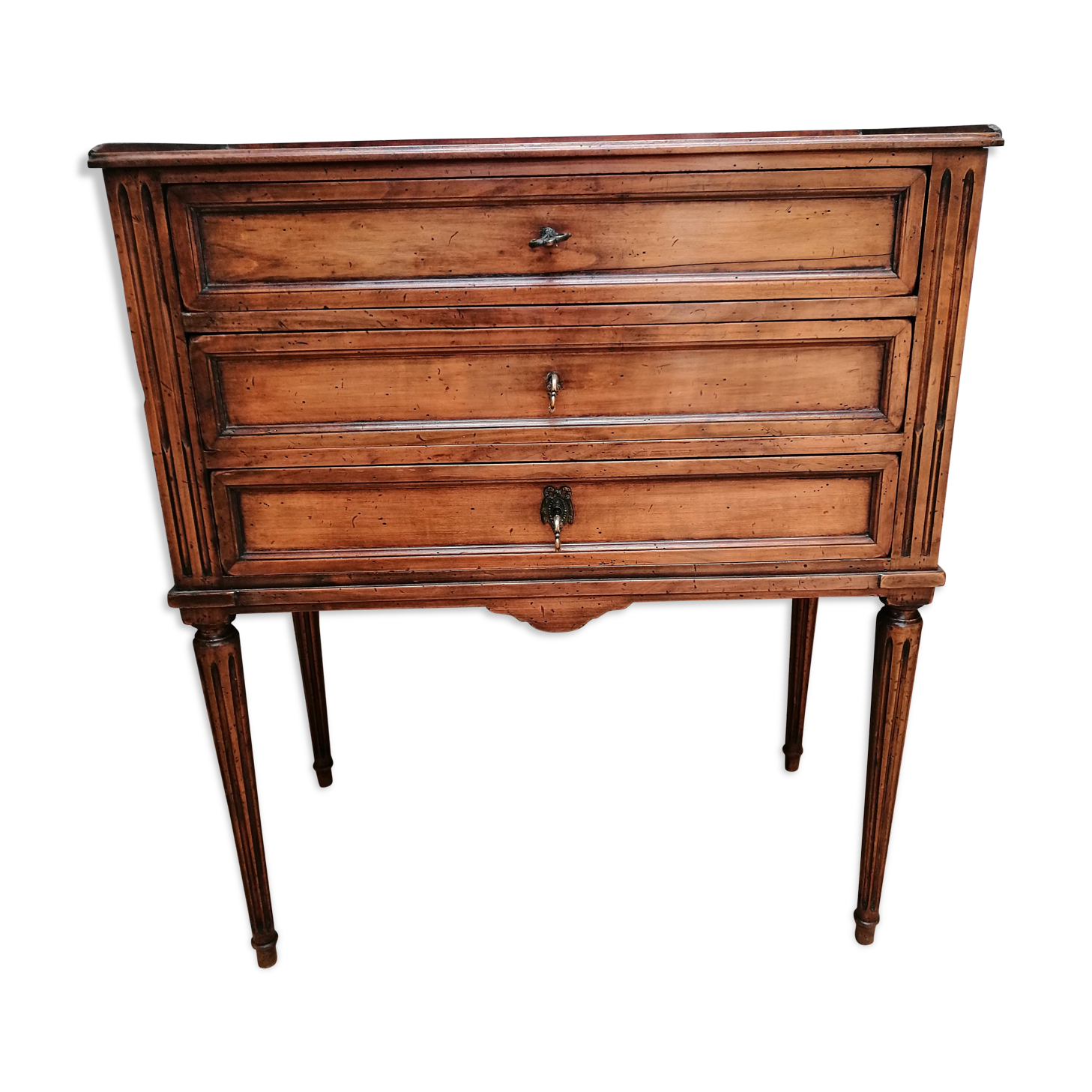 Louis XVI style dresser