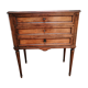 Louis XVI style dresser
