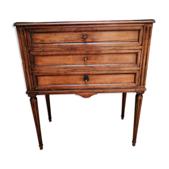 Louis XVI style dresser