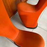 Fauteuils Tip Up Ligne Roset vintage