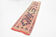 Tapis coureur 386x87cm