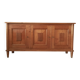 Cherry wood sideboard, 1950s