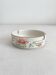 Villeroy & Boch "Florida" porcelain glass ashtray