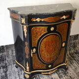 Beautiful boulle style bahut