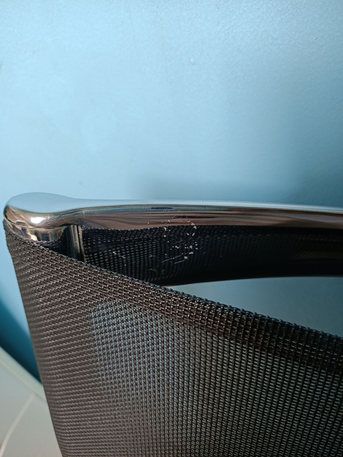 Chair Alias Rollingframe 44 / 432