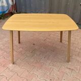 Scandinavian style table