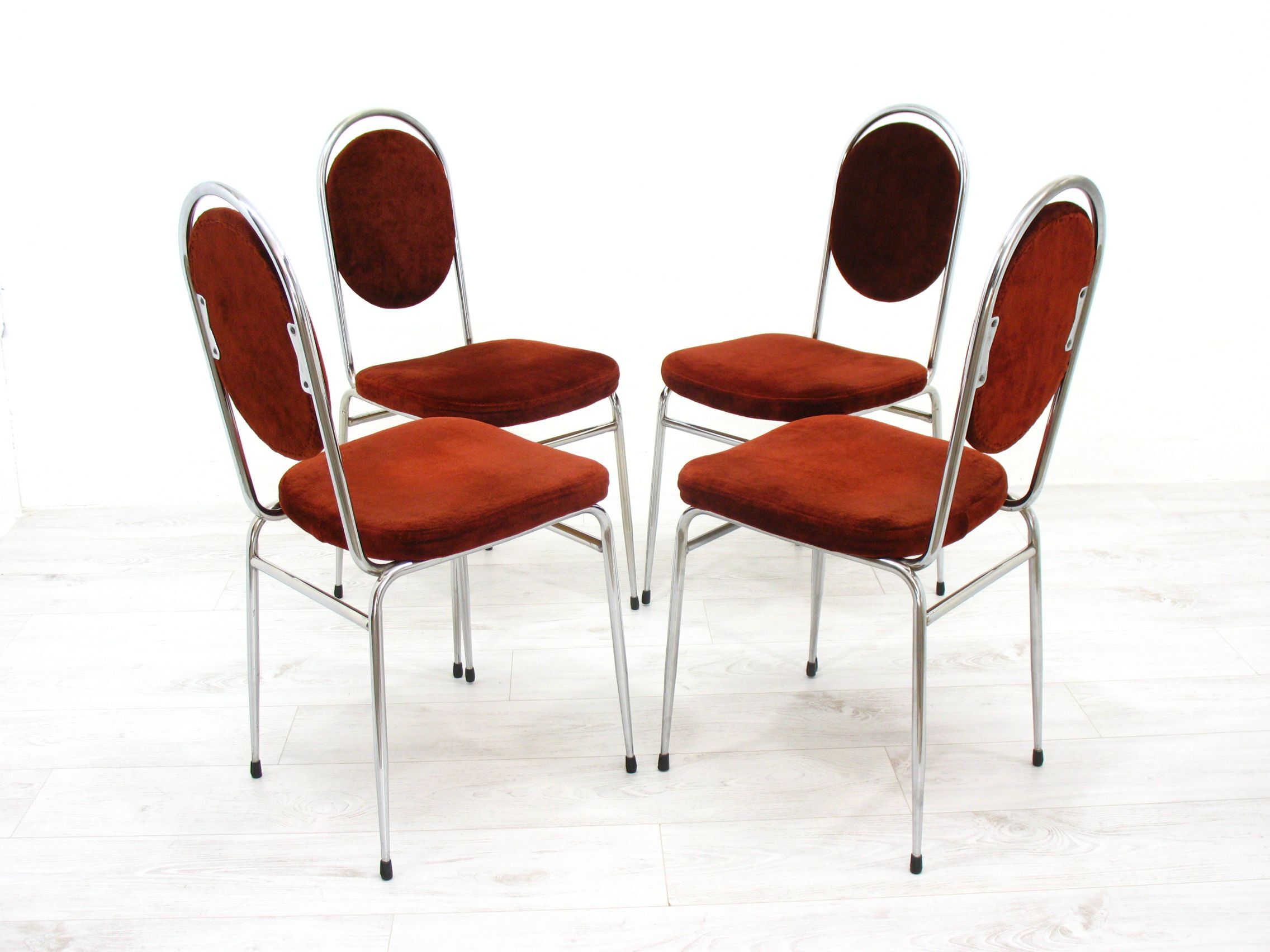 Vintage chairs