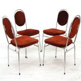 Chaises vintage